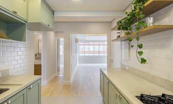 Imagem 6: Apartamento Venda Cerqueira César 149 m² 3 Dormitórios