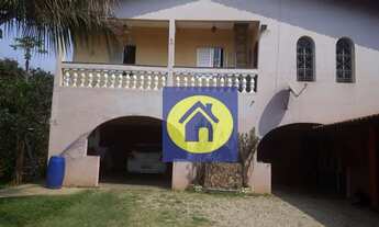 Imagem: Chácara com 3 dormitórios à venda, 1500