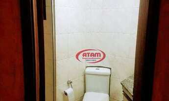 Imagem 7: Apartamento com 3 dormitórios à venda, 107 m² por R$ 600.000,00 - Parque Mandaqui - São Pa