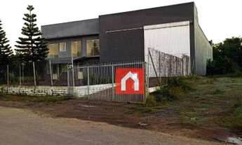 Imagem: PAVILHÃO PARA LOCAÇÃO