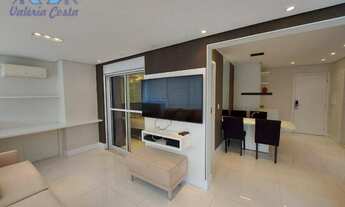 Imagem 1: Apartamento para alugar, 55 m² por R$ 8.300,00/mês - Itaim Bibi - São Paulo/SP