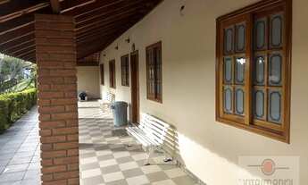 Imagem 7: Chácara com 4 dormitórios à venda, 5000 m² por R$ 1.300.000,00 - Vale do Sol - Boituva/SP