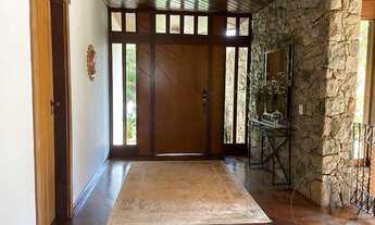 Imagem 3: IMÓVEL COMERCIAL-CASA PARQUE CAMPOLIM