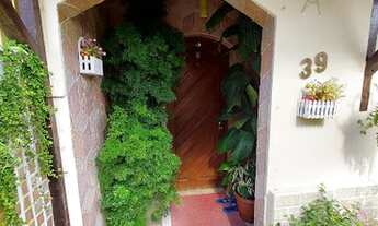 Imagem 3: Casa com 3 dormitórios à venda, 120 m² por R$ 700.000,00 - Ponta D Areia - Niterói/RJ