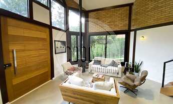 Imagem 2: BARUERI - Casa de Condomínio - Tamboré