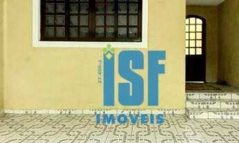 Imagem 2: Sobrado com 3 dormitórios à venda, 180 m² por R$ 600.000,00 - Jaguaribe - Osasco/SP