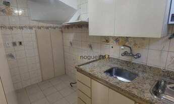 Imagem 5: Apartamento Duplex com 2 dormitórios para alugar, 72 m² por R$ 4.000,00/mês - Itaim Bibi