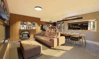 Imagem: Sobrado / 3 Dormitórios / 1 Suíte / 2