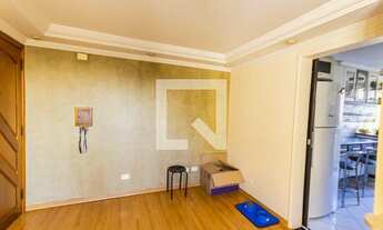 Imagem 4: Apartamento à Venda - Jardim Alvorada, 2 Quartos, 50 m2