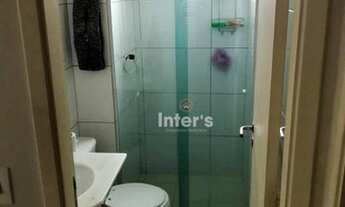 Imagem 2: Apartamento com 3 dormitórios à venda, 98 m² por R$ 677.000,00 - Nova Mirim - Praia Grande