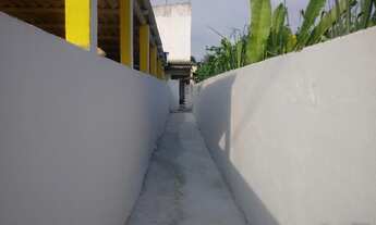 Imagem 3: Casa de 2 quartos no parque paulista