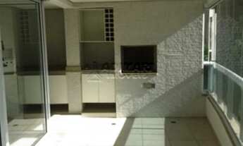 Imagem: Apartamento com 4 dormitórios à venda