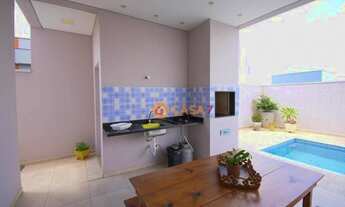 Imagem 6: Casa à venda - Condomínio Ibiti Reserva - Sorocaba/SP