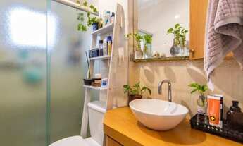 Imagem 3: APARTAMENTO RESIDENCIAL em SANTO ANDRÉ - SP, VILA TIBIRIÇÁ