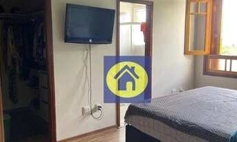 Imagem 3: Casa com 4 dormitórios à venda, 238 m² por R$ 960.000,00 - Jardim da Serra - Jundiaí/SP