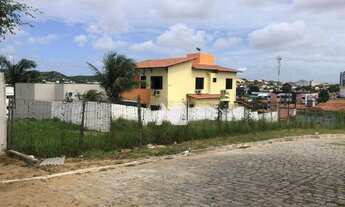 Imagem 4: Terreno à venda na Jaguarari, escriturado, 685 m² por R$ 650.000 - Candelária - Natal/RN