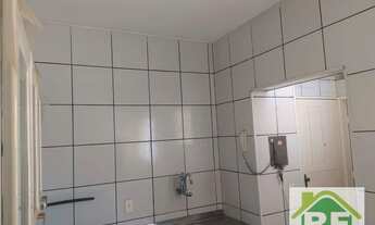 Imagem 7: Apartamento com 2 dormitórios à venda, 70 m² por R$ 170.000,00 - Monte Castelo - Teresina