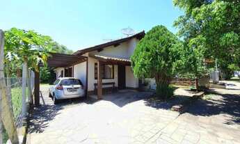 Imagem 2: Casa com 3 dormitórios à venda, 137 m² por R$ 340.000 - Travessão - Dois Irmãos/RS