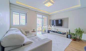 Imagem 3: Apartamento super aconchegante, moderno a venda no coração do Jardim Prudência!