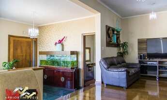 Imagem 6: Apartamento com 3 dormitórios, 175 m² - venda por R$ 850.000 ou aluguel por R$ 2.800/mês