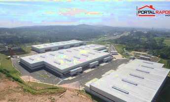 Imagem 12: Galpão logistico para locação, Rodovia Raposo Tavares