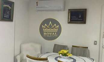 Imagem 3: Apartamento para Venda em Rio de Janeiro, Freguesia (Jacarepaguá), 2 dormitórios, 1 suíte