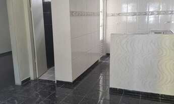 Imagem 3: Aluga-se casa de fundos na QNL