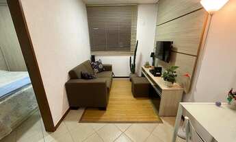 Imagem 3: Belíssima kit no Res. Porto Ravena