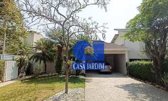 Imagem: Casa com 5 dormitórios à venda, 420 m²