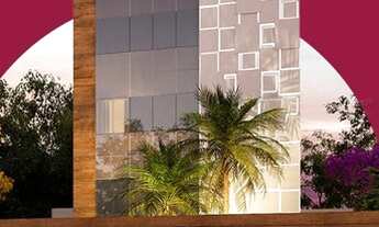 Imagem 1: Apartamento Garden à venda, 144 m² por R$ 1.074.867,20 - Luxemburgo - Belo Horizonte/MG