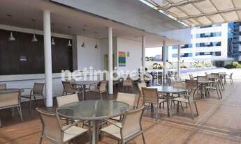 Imagem: Locação Sala Caminho das Árvores Salvador