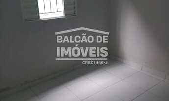 Imagem 4: Casa para aluguel tem 50 metros quadrados com 2 quartos em Itararé - Teresina - PI