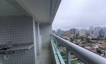 Imagem: Apartamento com 1 dormitório à venda