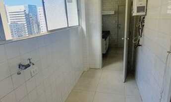 Imagem 6: Apartamento Residencial para locação, Jardim Paulista, São Paulo - AP0863