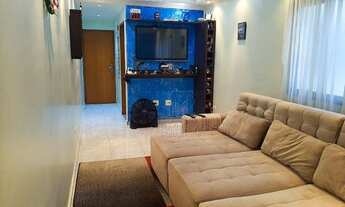 Imagem 4: Cobertura à venda - Parque das Nações - Santo André/SP