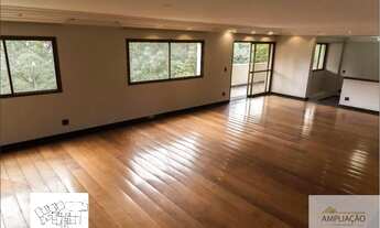 Imagem 4: Edificio Bougainville- 4 dorm, 2 suite e 4 vagas de garagem