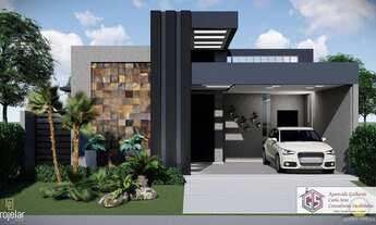 Imagem: Casa à venda, 134 m² por R$ 800.000,00