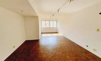 Imagem: Apartamento Residencial à venda, Itaim