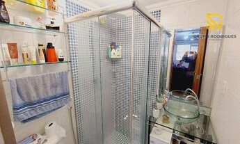 Imagem 7: Apartamento com 3 dormitórios para alugar, 50 m² por R$ 1.500/mês + Condomínio R$ 300/mês