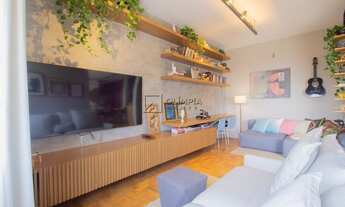 Imagem 3: Locação Apartamento 3 Dormitórios - 140 m² Higienópolis