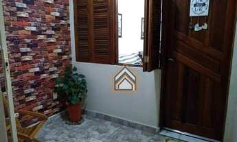 Imagem 3: Casa com 2 dormitórios à venda, 66 m² por R$ 180.000,00 - Bom Sucesso - Gravataí/RS