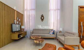 Imagem 3: Sobrado com 4 dormitórios à venda, Parque Esplanada - Votorantim/SP