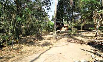 Imagem 5: Casa em estilo colonial, localizada no Condom?nio Recanto da Serra,Brumadinho/MG
