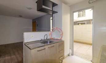 Imagem 5: Apartamento / 2 Dormitórios / 1 Vaga / São José / Canoas