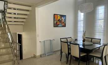 Imagem 7: Fantástico sobrado, esquina, no Alphaville Araguaia