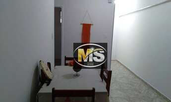 Imagem 4: Apartamento com 1 dormitório à venda, 66 m² por R$ 205.000,00 - Aviação - Praia Grande/SP