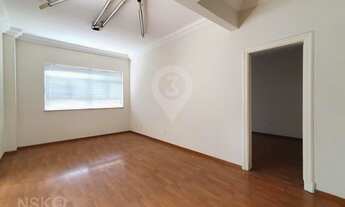 Imagem 7: Conjunto para Locação com 105m² - Republica - NSK3 Imoveis - ED8215