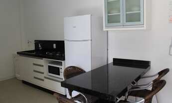 Imagem 7: LA104F APARTAMENTO COM 01 DORMITÓRIO Á 20 METROS DO MAR