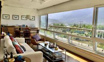 Imagem 4: Cobertura para venda com 131 metros quadrados com 3 quartos em Ipanema - Rio de Janeiro