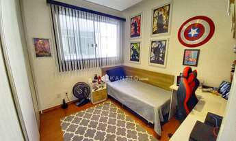 Imagem 6: Cobertura à venda, 87 m² por R$ 600.000,00 - São Mateus - Juiz de Fora/MG